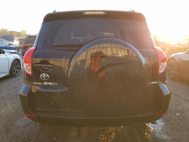 Photo 6 from auction – 2007 TOYOTA RAV4 LIMIT with VIN JTMBK34V075018697