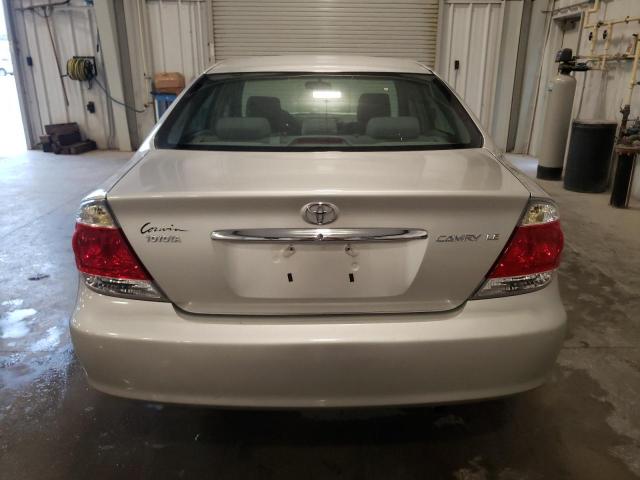Photo 6 from auction – 2005 TOYOTA CAMRY LE with VIN 4T1BE32K75U946599
