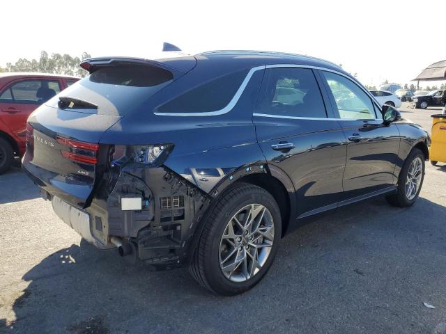 Photo 3 from auction – 2025 GENESIS GV70 BASE with VIN 5NMMADTB6SH033865
