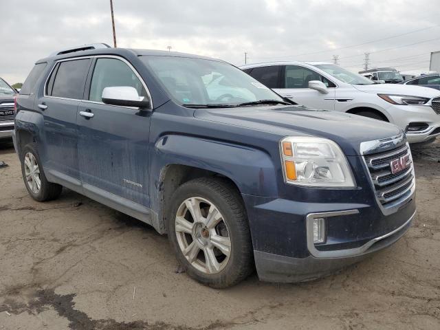 Photo 4 from auction – 2017 GMC TERRAIN SL with VIN 2GKFLUEK9H6337700