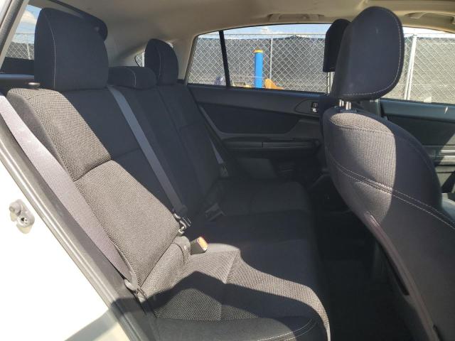 Photo 11 from auction – 2014 SUBARU XV CROSSTR with VIN JF2GPAVCXE8206858