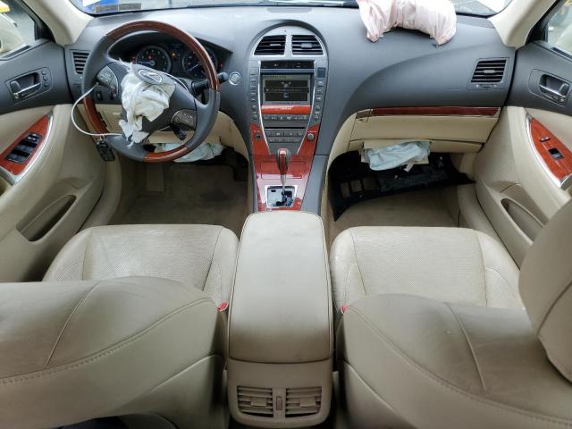 Photo 8 from auction – 2010 LEXUS ES 350 with VIN JTHBK1EGXA2413143