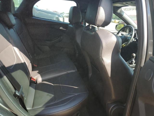 Photo 10 from auction – 2018 FORD FOCUS ST with VIN 1FADP3L96JL253595