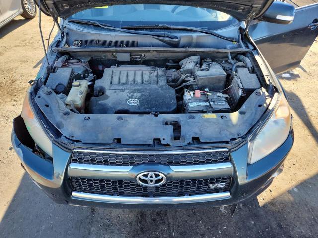 Zdjęcie 12 z aukcji – 2011 TOYOTA RAV4 LIMIT z VIN 2T3DK4DVXBW059578