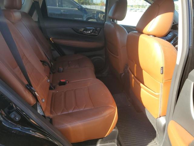 Photo 11 from auction – 2017 NISSAN ROGUE SV with VIN 5N1AT2MV9HC869022