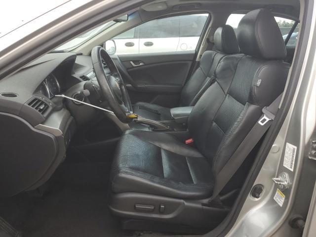 Photo 7 from auction – 2010 ACURA TSX with VIN JH4CU2F66AC017716