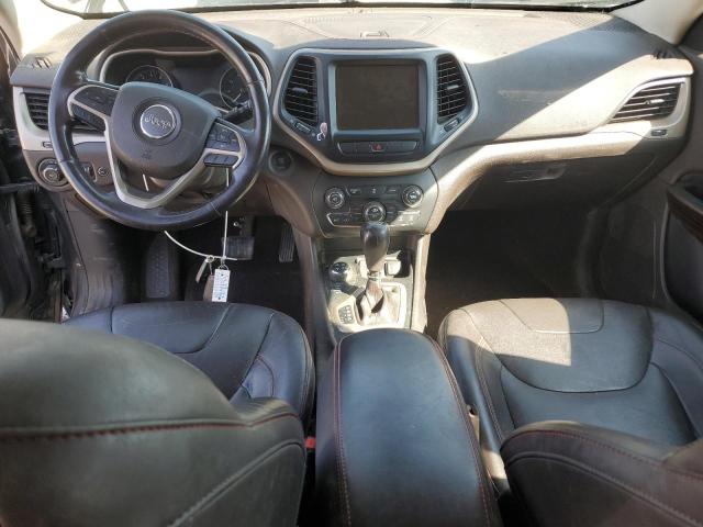 Photo 8 from auction – 2014 JEEP CHEROKEE TRAILHAWK with VIN 1C4PJMBS9EW242209