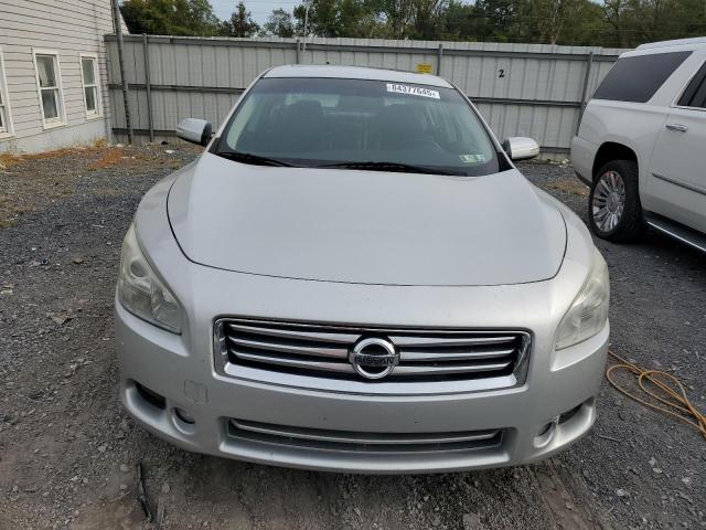 Photo 5 from auction – 2014 NISSAN MAXIMA S with VIN 1N4AA5AP1EC482869
