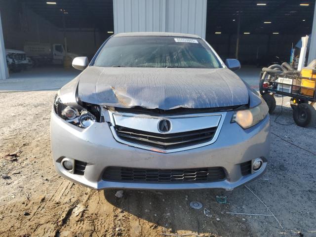 Photo 5 from auction – 2011 ACURA TSX with VIN JH4CU2F62BC009260