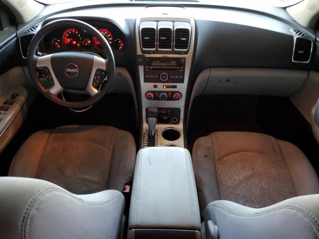 Photo 8 from auction – 2012 GMC ACADIA SLE with VIN 1GKKRPED4CJ102245