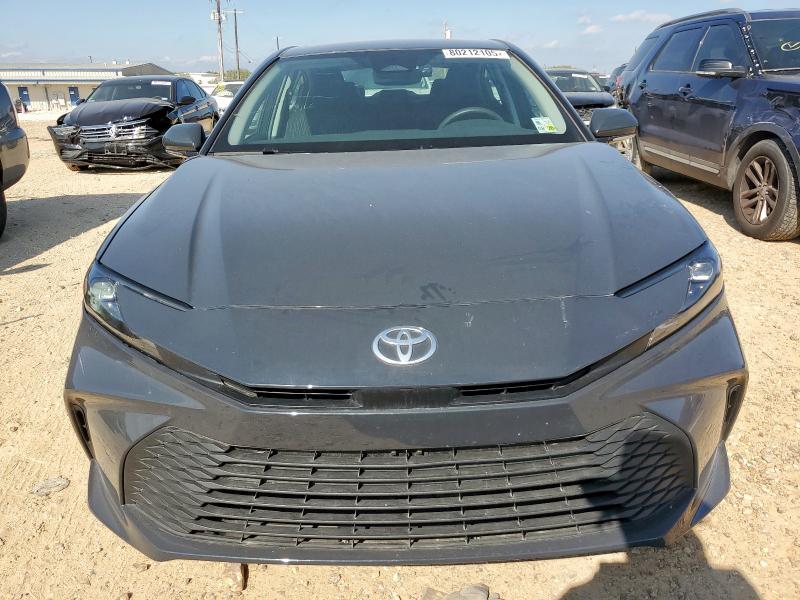 Photo 5 from auction – 2025 TOYOTA CAMRY XSE with VIN 4T1DAACK6SU032122