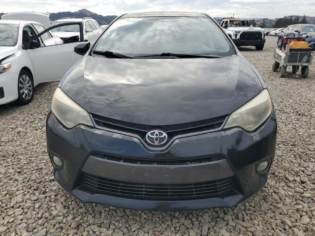 Photo 5 from auction – 2016 TOYOTA COROLLA L with VIN 5YFBURHE0GP366798