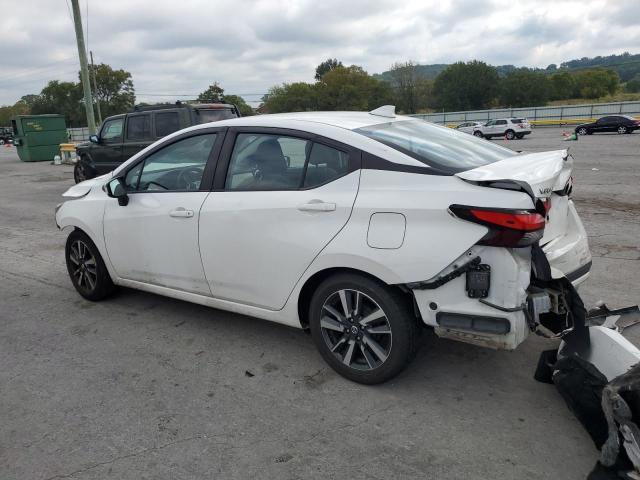 Photo 2 from auction – 2021 NISSAN VERSA SV with VIN 3N1CN8EVXML866561
