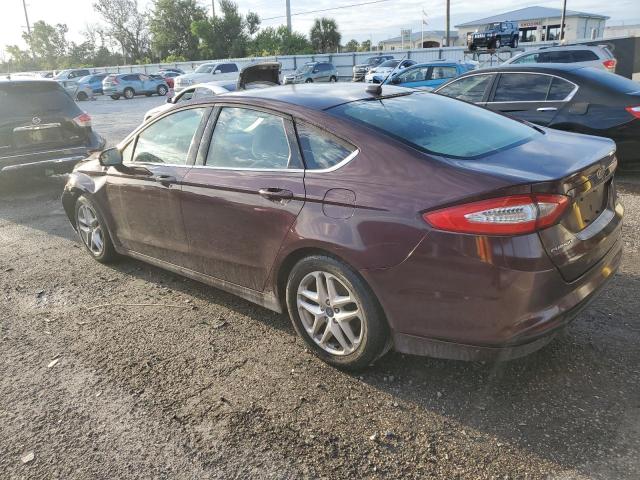 Photo 2 from auction – 2013 FORD FUSION SE with VIN 3FA6P0H76DR301908