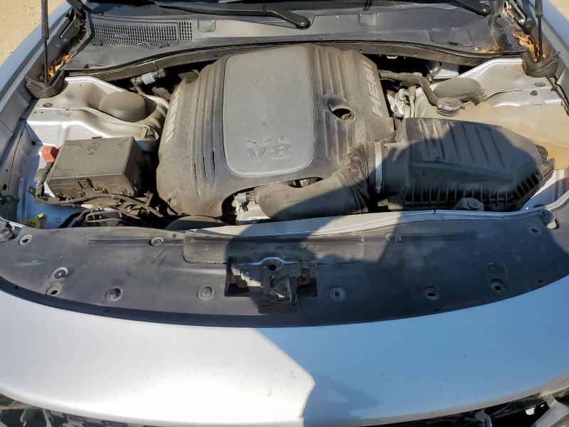 Photo 11 from auction – 2022 DODGE CHARGER R/ with VIN 2C3CDXCT2NH169878