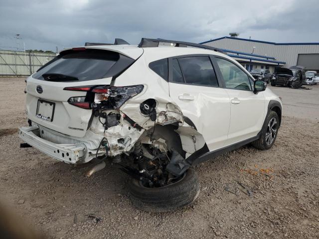 Photo 3 from auction – 2024 SUBARU CROSSTREK PREMIUM with VIN JF2GUADC1R8220129