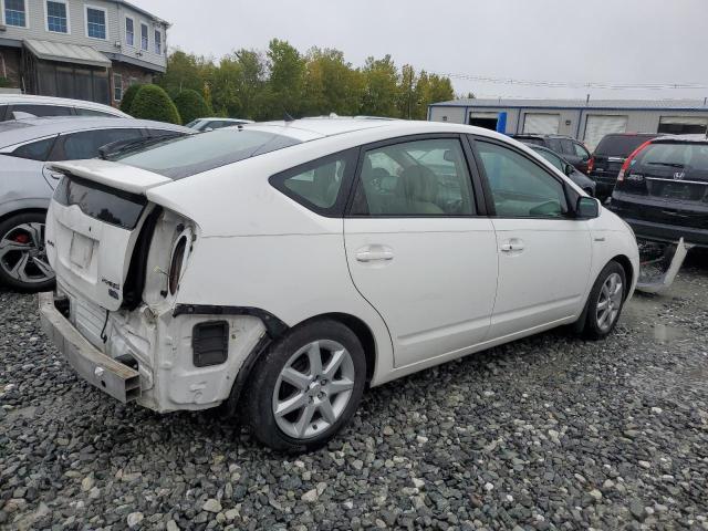 Photo 3 from auction – 2008 TOYOTA PRIUS with VIN JTDKB20U883408161