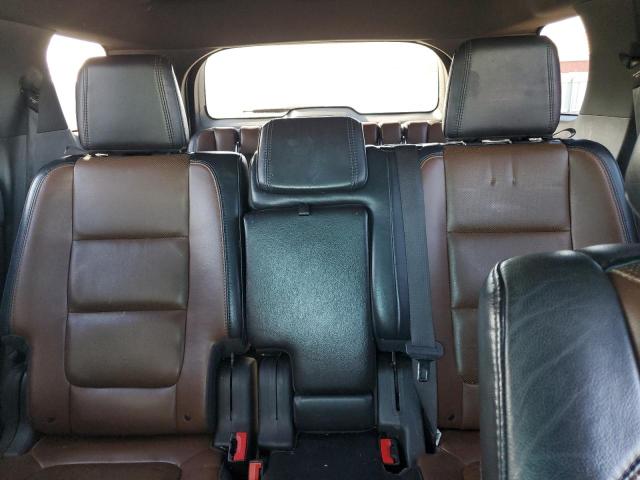 Zdjęcie 10 z aukcji – 2012 FORD EXPLORER L z VIN 1FMHK7F96CGA48380