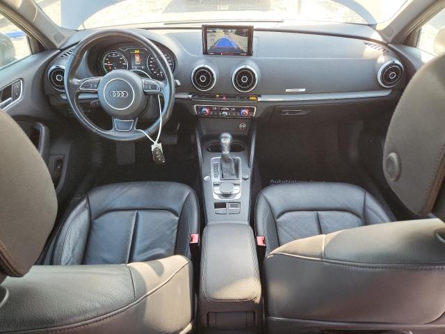 Photo 8 from auction – 2016 AUDI A3 E-TRON with VIN WAUTPBFF4GA078203