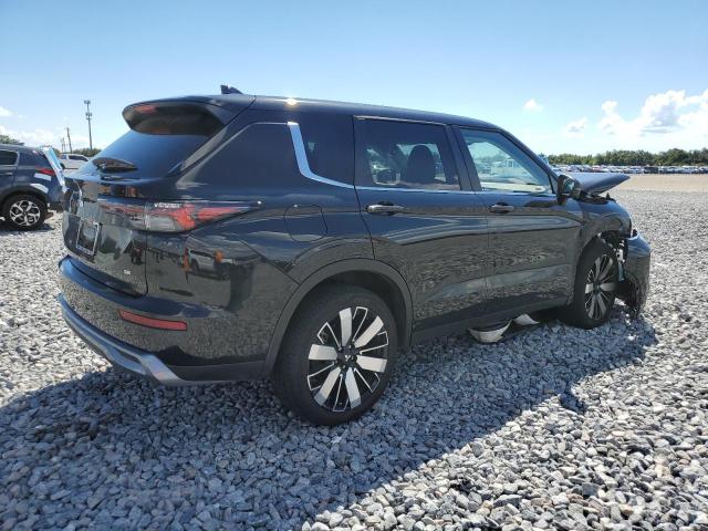 Photo 3 from auction – 2025 MITSUBISHI OUTLANDER with VIN JA4J3VA86SZ012191