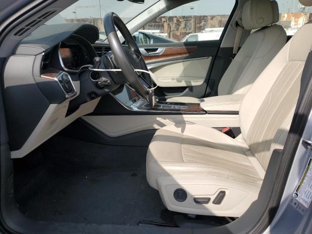 Photo 7 from auction – 2019 AUDI A6 PREMIUM PLUS with VIN WAUL2AF23KN052330
