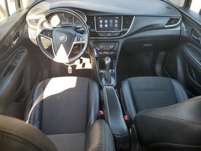 Photo 8 from auction – 2017 BUICK ENCORE PRE with VIN KL4CJASB1HB158002