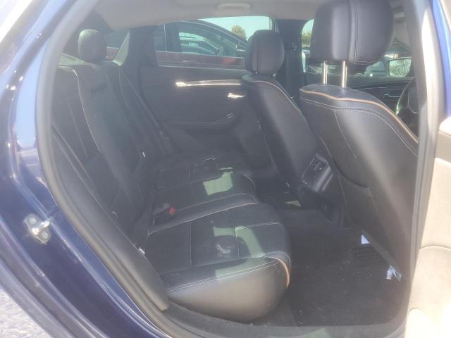 Photo 10 from auction – 2014 CHEVROLET IMPALA LTZ with VIN 1G1155S30EU154128