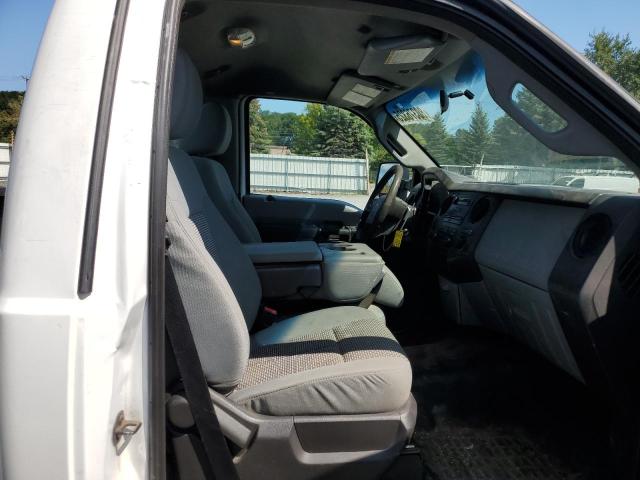 Photo 10 from auction – 2016 FORD F250 SUPER with VIN 1FTBF2B64GEA28000