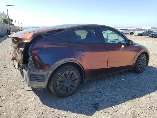 Photo 3 from auction – 2023 TESLA MODEL Y with VIN 7SAYGDEEXPF829201