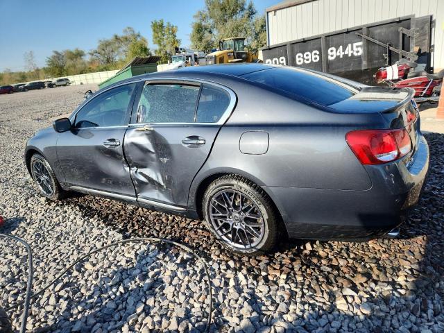 Photo 2 from auction – 2006 LEXUS GS 300 with VIN JTHCH96S060015964