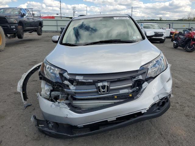 Photo 5 from auction – 2013 HONDA CR-V EX with VIN 2HKRM4H59DH607784