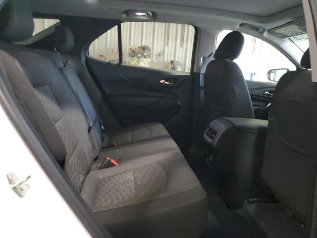 Photo 11 from auction – 2020 CHEVROLET EQUINOX LT with VIN 3GNAXUEV2LS692553