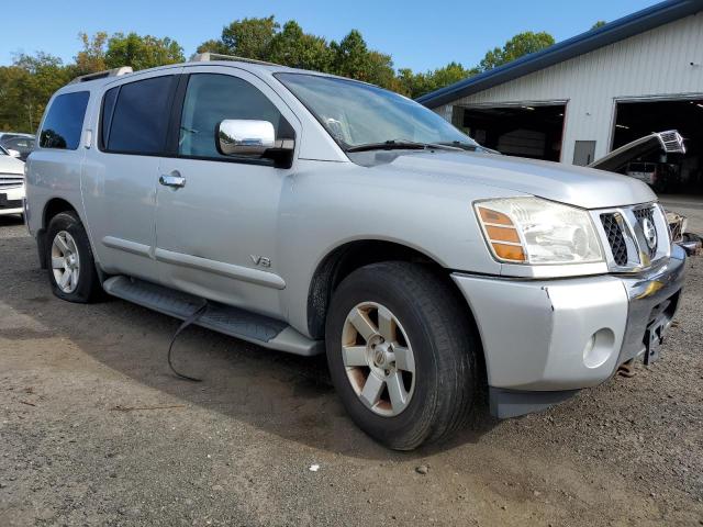 Photo 4 from auction – 2005 NISS ARMADA SE with VIN 5N1AA08B15N702874