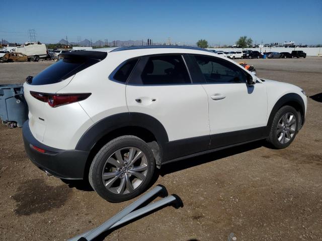Photo 3 from auction – 2020 MAZDA CX-30 SELE with VIN 3MVDMBCL1LM134622
