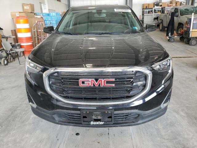Photo 5 from auction – 2018 GMC TERRAIN with VIN 3GKALMEV9JL280176