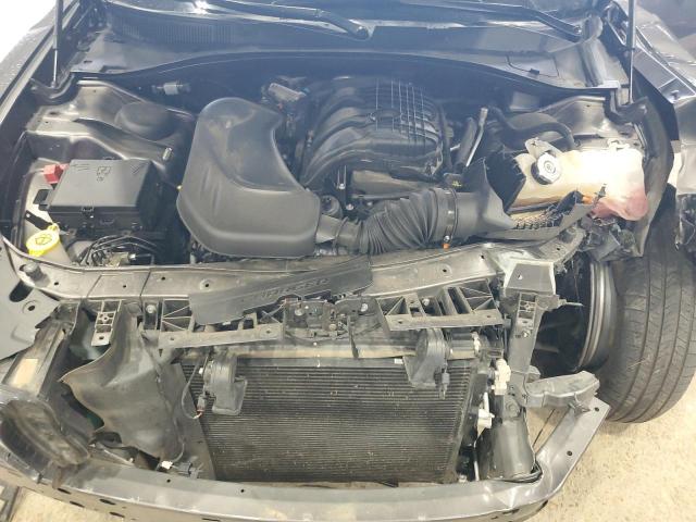 Photo 11 from auction – 2022 DODGE CHARGER SX with VIN 2C3CDXBG0NH247997