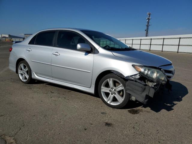 Photo 4 from auction – 2013 TOYOTA COROLLA BA with VIN 5YFBU4EEXDP119288