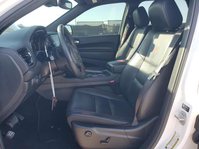 Photo 7 from auction – 2024 DODGE DURANGO GT with VIN 1C4RDHDGXRC171965