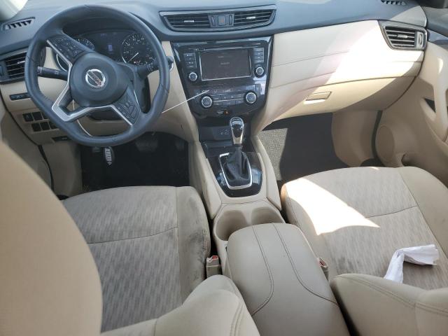 Photo 8 from auction – 2018 NISSAN ROGUE S with VIN 5N1AT2MT8JC851499