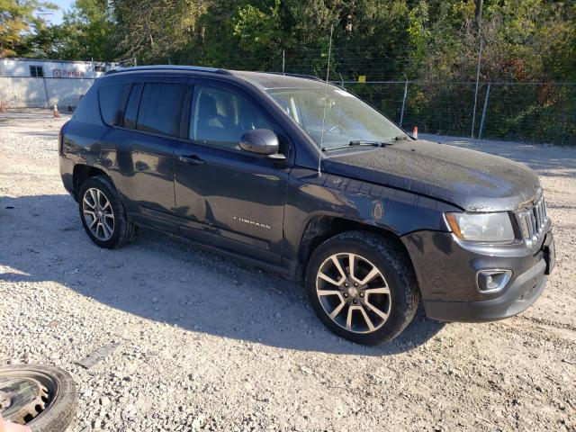 Photo 4 from auction – 2014 JEEP COMPASS LI with VIN 1C4NJDCB4ED530138