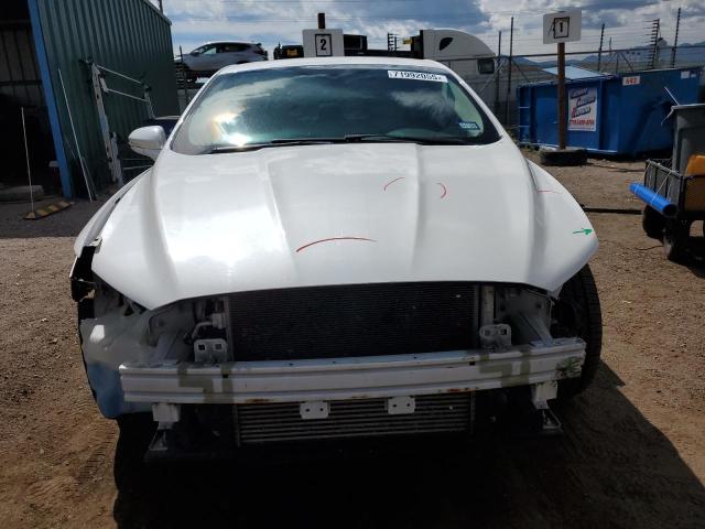 Photo 5 from auction – 2016 FORD FUSION TIT with VIN 3FA6P0K98GR125250