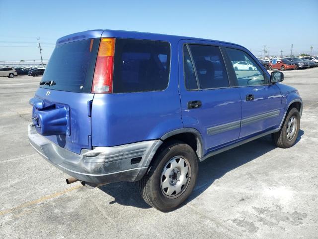 Photo 3 from auction – 2000 HONDA CR-V LX with VIN JHLRD2847YC013873