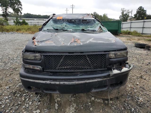 Photo 5 from auction – 2000 CHEVROLET SILVERADO with VIN 2GCEC19V2Y1230320