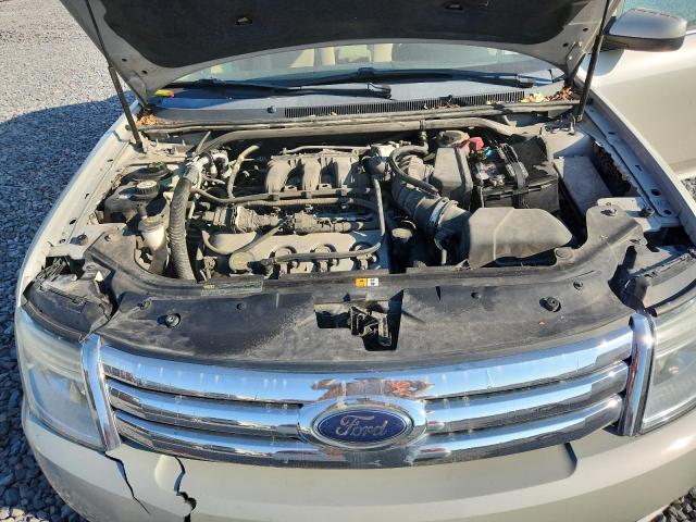 Photo 11 from auction – 2008 FORD TAURUS SEL with VIN 1FAHP24W28G137250