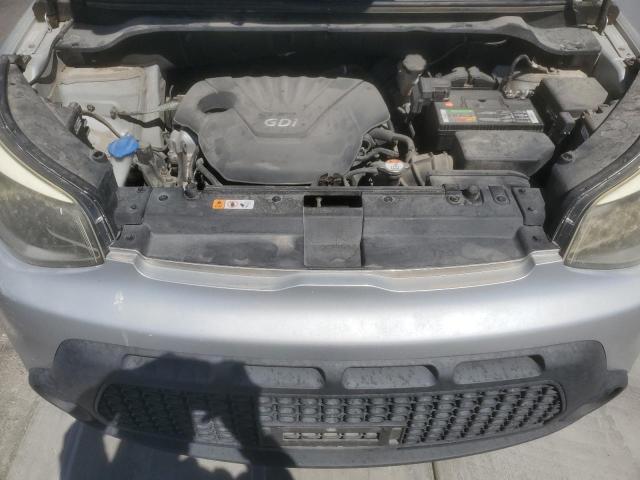 Photo 11 from auction – 2014 KIA SOUL with VIN KNDJN2A28E7741464