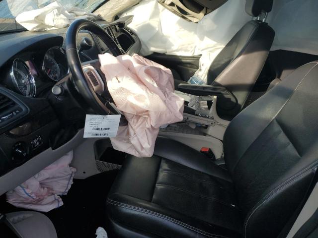 Photo 7 from auction – 2020 DODGE GRAND CARA with VIN 2C4RDGDG7LR185881