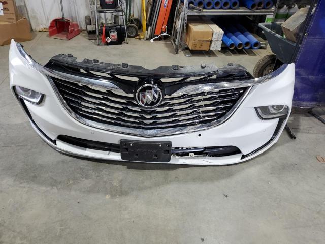 Photo 13 from auction – 2022 BUICK ENCLAVE PREMIUM with VIN 5GAEVBKW2NJ153728
