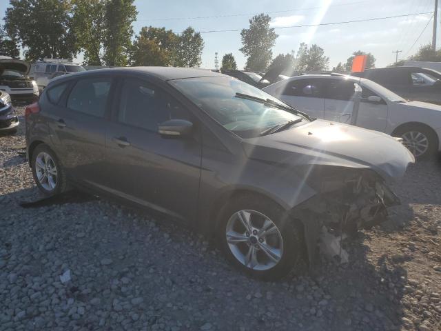 Photo 4 from auction – 2013 FORD FOCUS SE with VIN 1FADP3K25DL325346