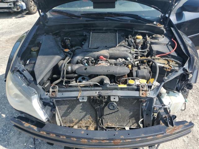 Photo 12 from auction – 2014 SUBARU IMPREZA WR with VIN JF1GV7F64EG007820