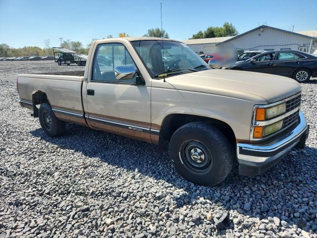 Photo 4 from auction – 1990 CHEVROLET GMT-400 C1 with VIN 1GCDC14K4LE198468
